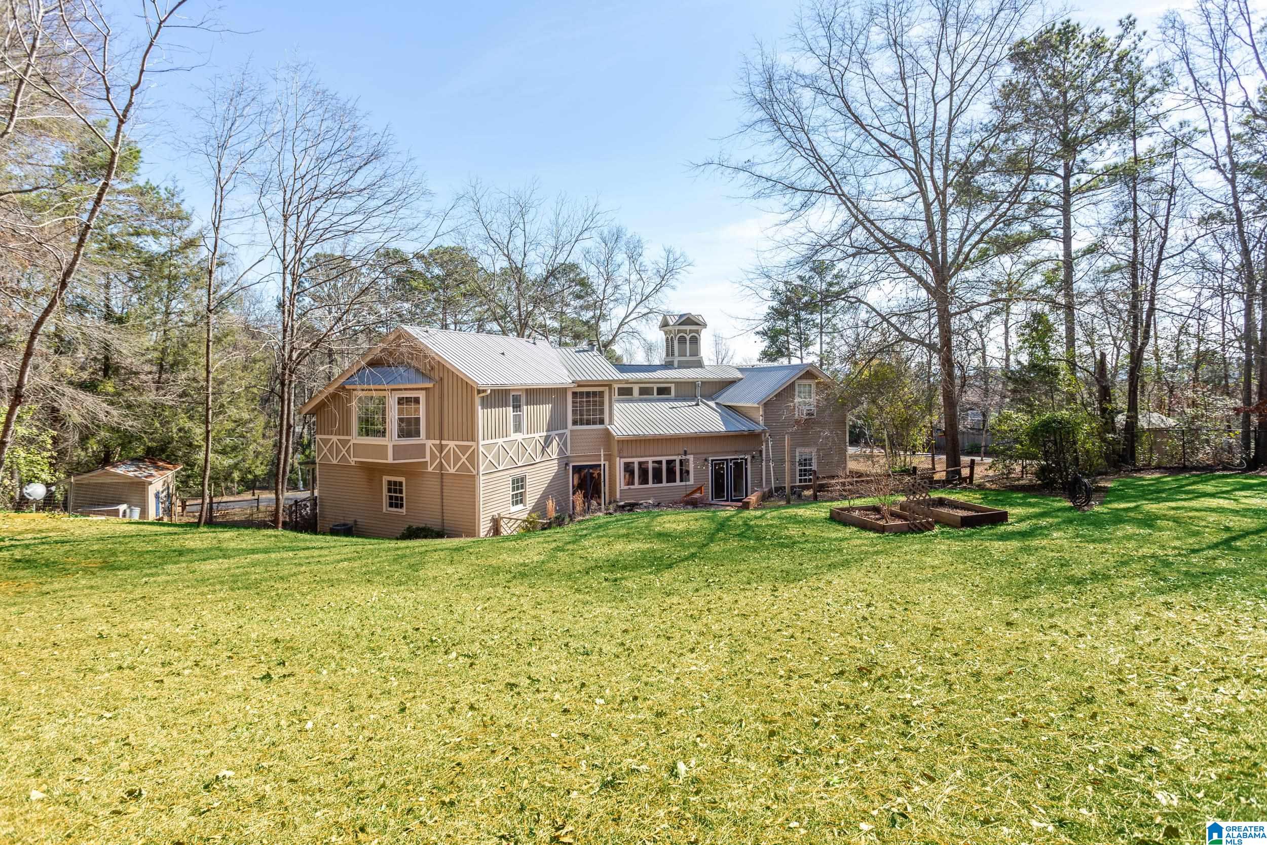 1300 Booger Hollow Road Anniston, AL 36207 - Photo 52 of 72