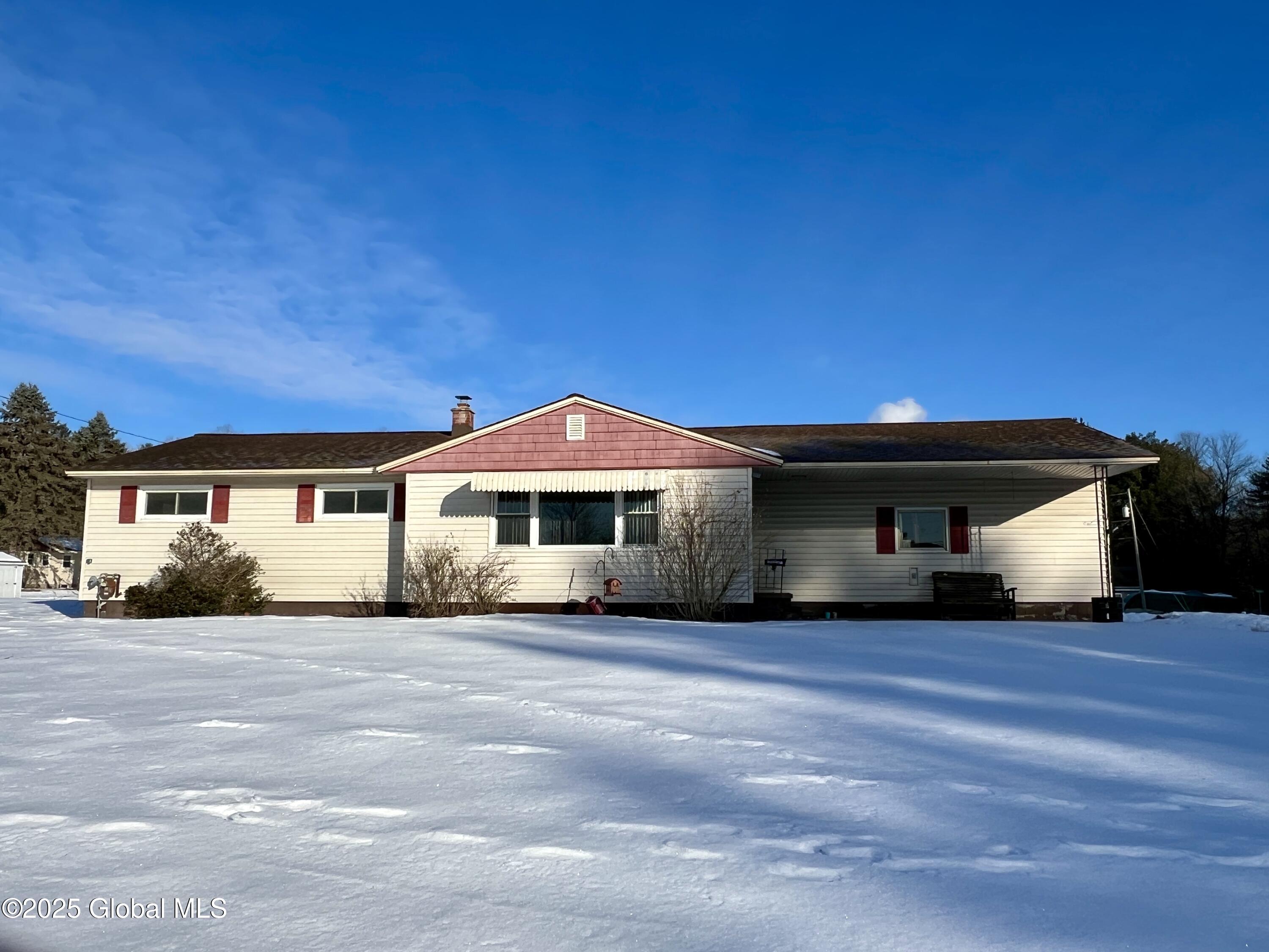 14 Adams Road Moreau, NY 12803 - Photo 1 of 30 Photo Mar 03 2025, 8 05 50 AM