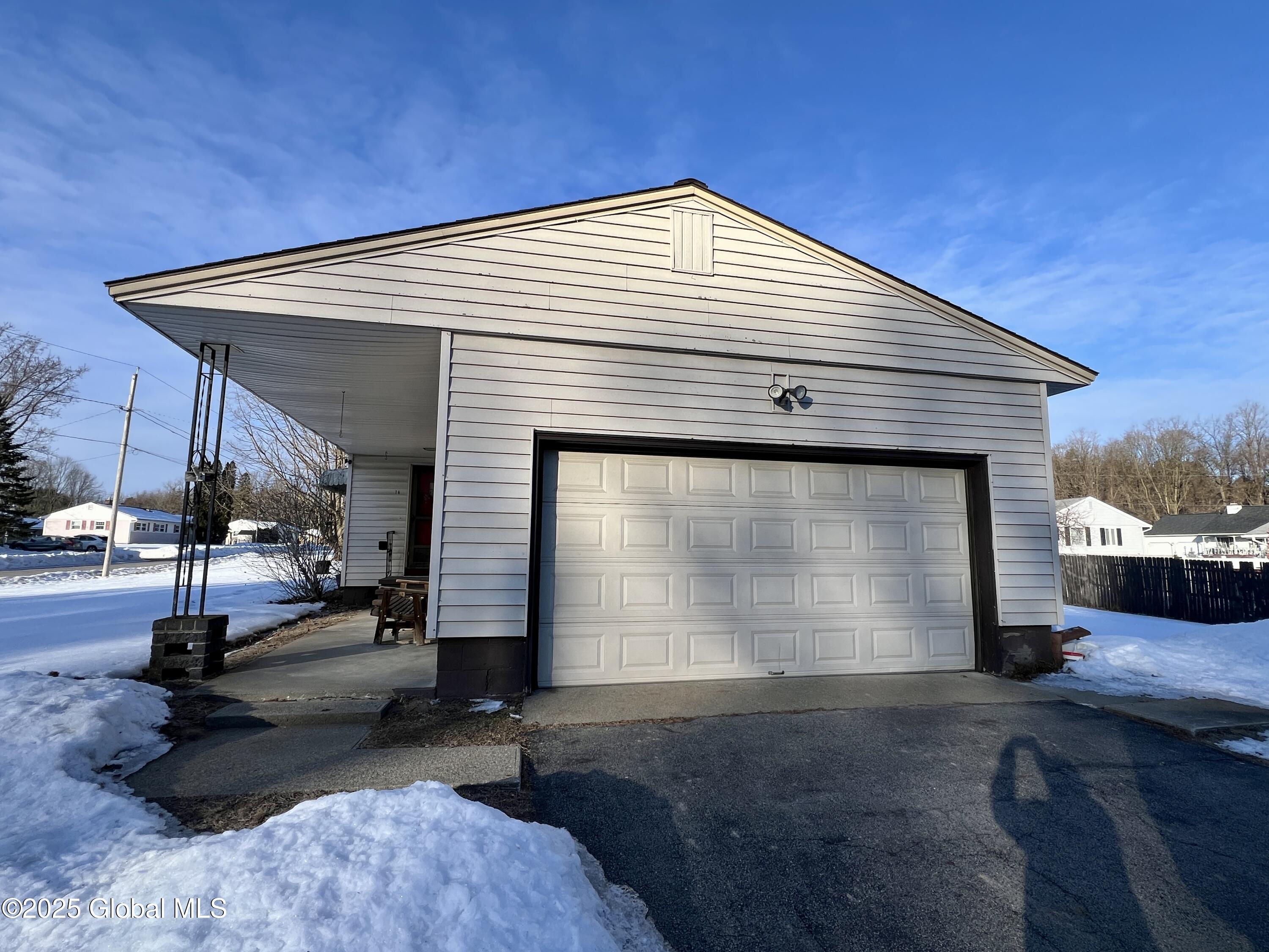 14 Adams Road Moreau, NY 12803 - Photo 24 of 30 Photo Mar 03 2025, 7 52 47 AM