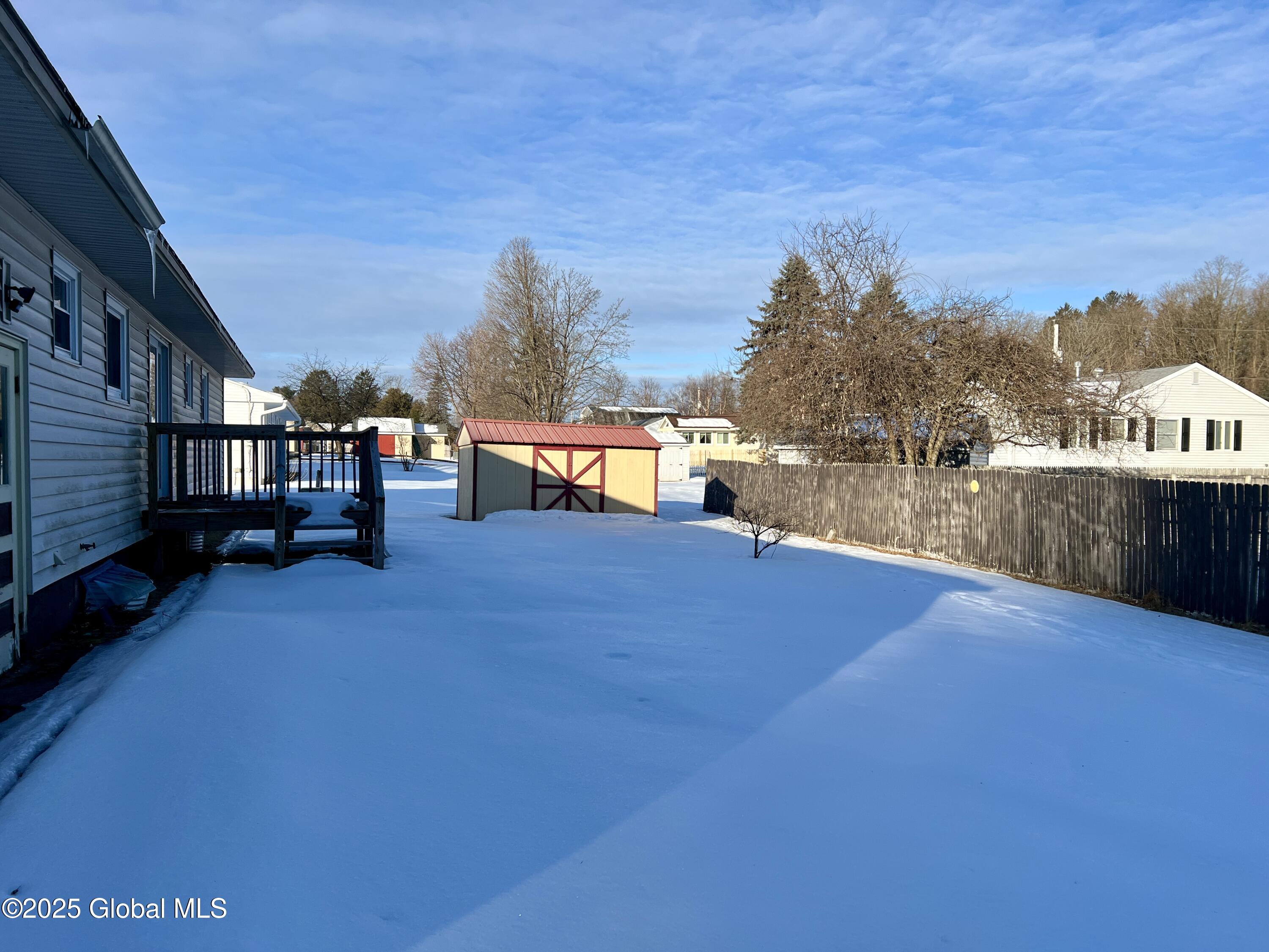 14 Adams Road Moreau, NY 12803 - Photo 25 of 30 Photo Mar 03 2025, 7 52 29 AM