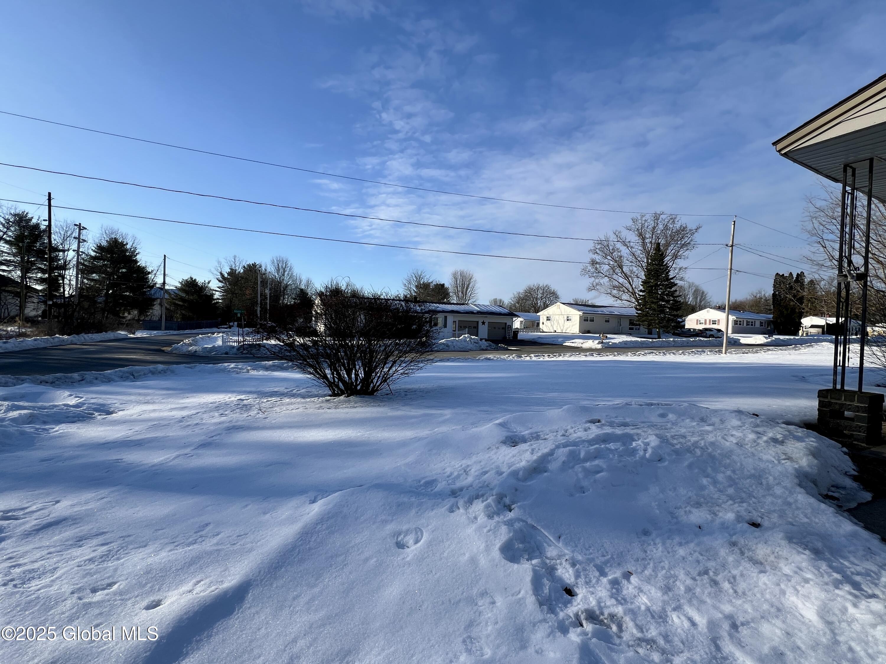 14 Adams Road Moreau, NY 12803 - Photo 26 of 30 Photo Mar 03 2025, 7 52 50 AM