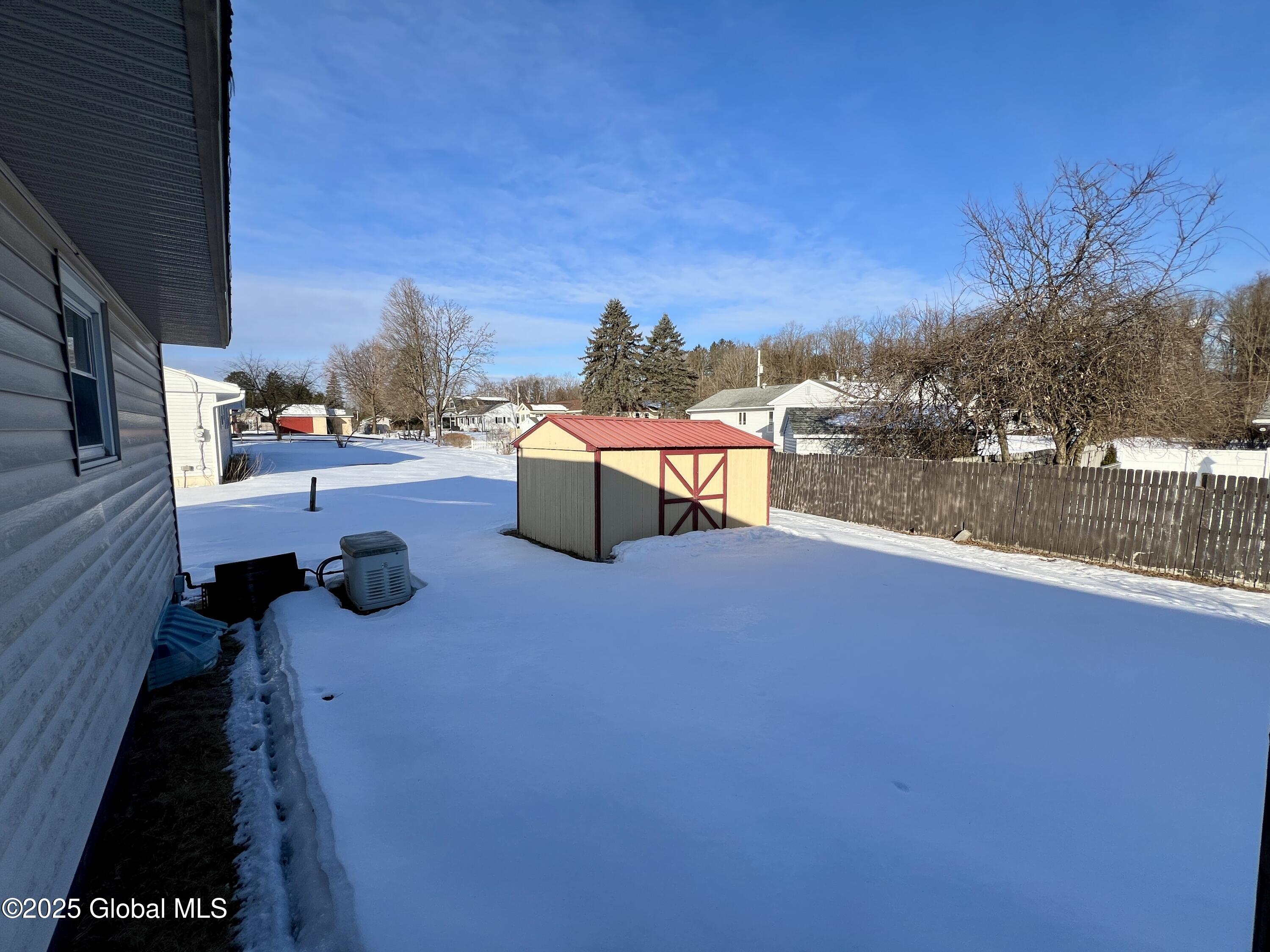 14 Adams Road Moreau, NY 12803 - Photo 27 of 30 Photo Mar 03 2025, 8 01 06 AM