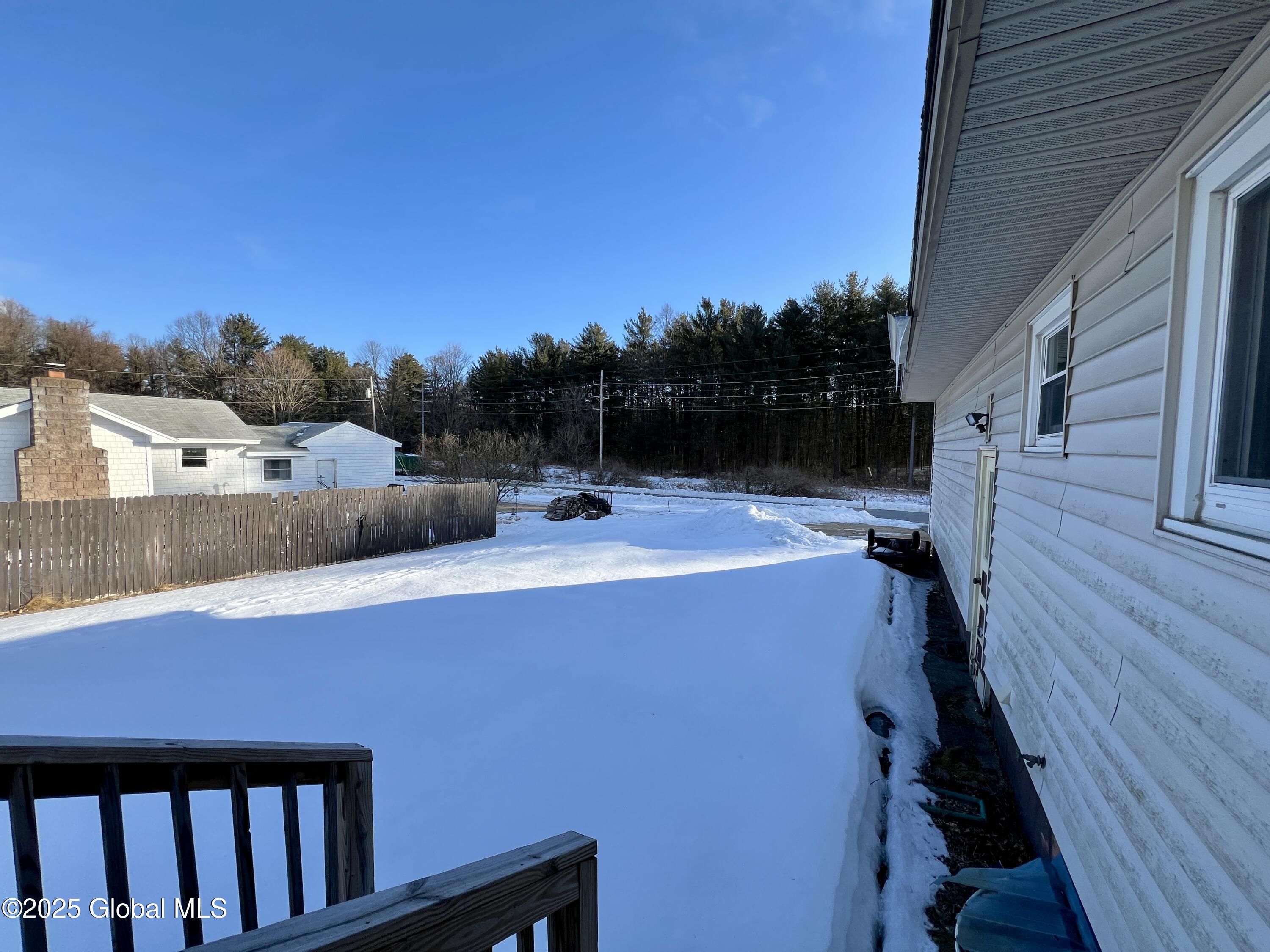 14 Adams Road Moreau, NY 12803 - Photo 28 of 30 Photo Mar 03 2025, 8 01 11 AM