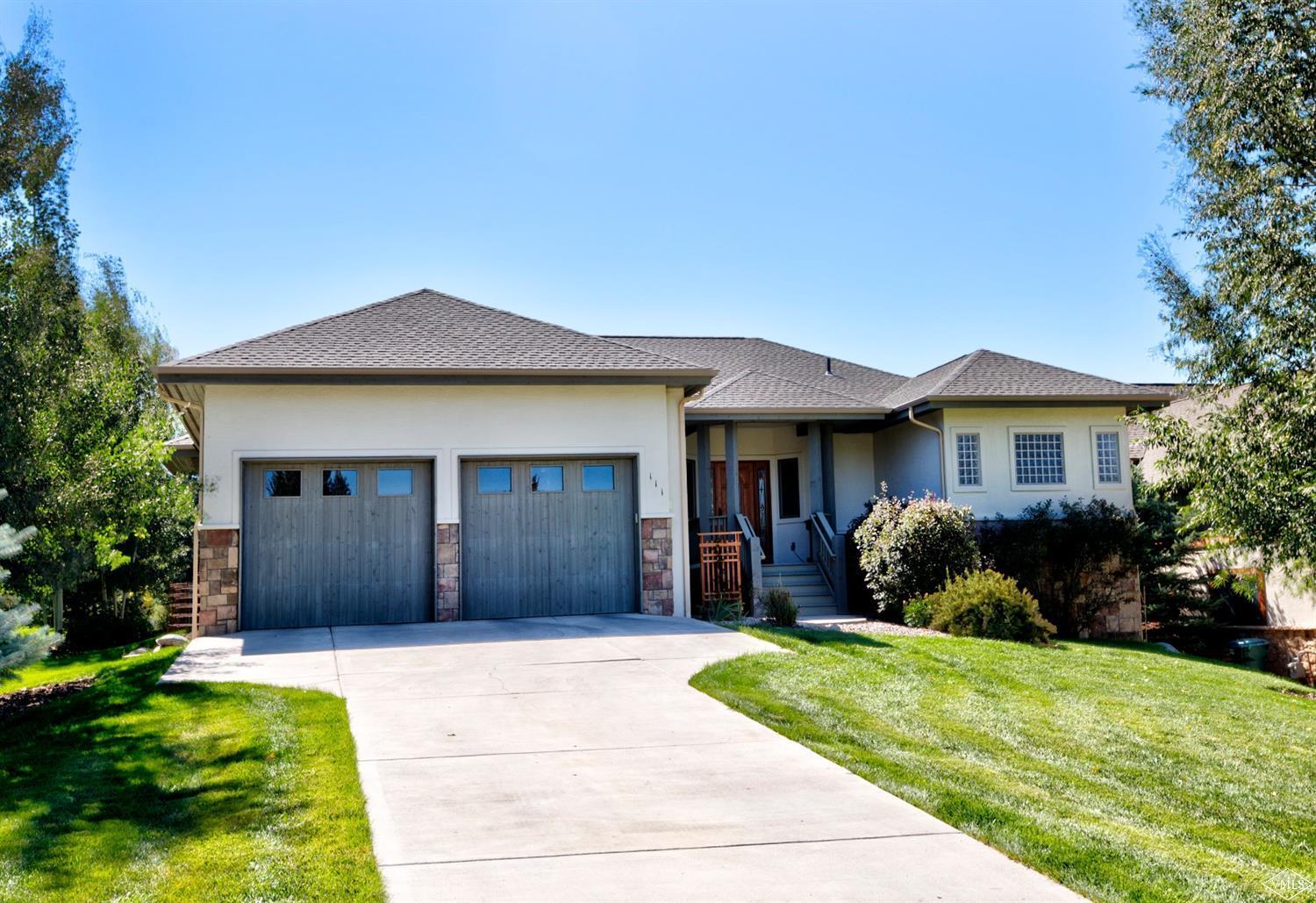 111 Timberwolf Gypsum, CO 81637 - Photo 1 of 24 Primary Photo