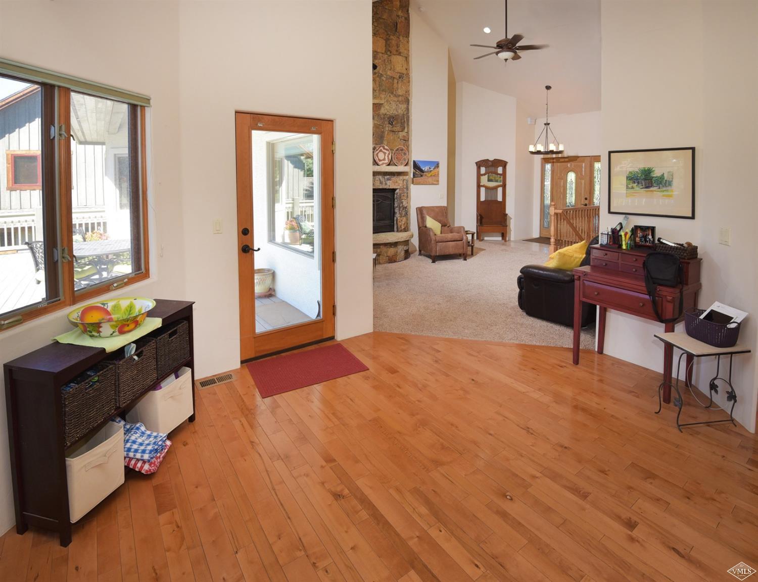 111 Timberwolf Gypsum, CO 81637 - Photo 4 of 24 Additional Photo
