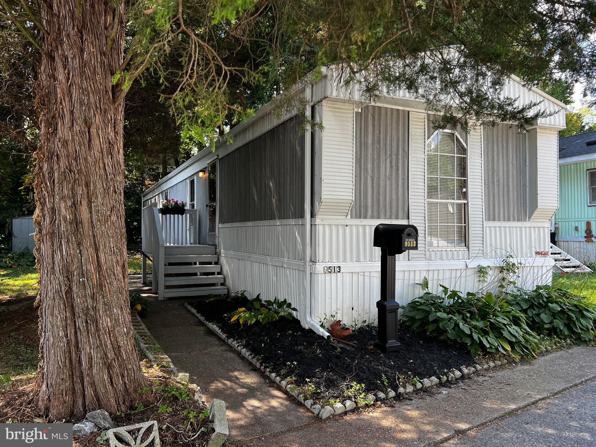 9513 Dogwood Park St