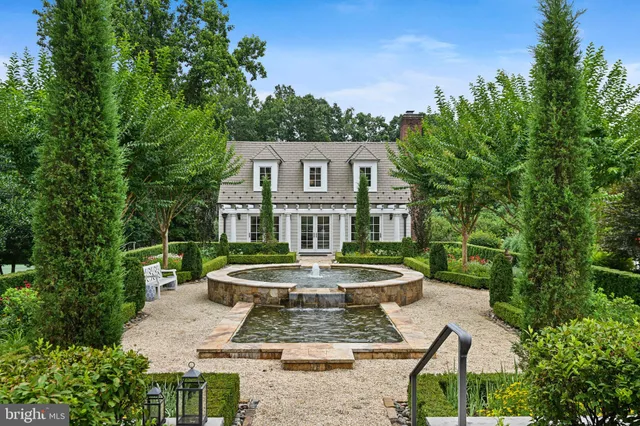 $15,000,000 | 11100 Kings Cavalier Court, Oakton, VA 22124