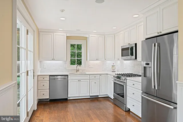 $15,000,000 | 11100 Kings Cavalier Court, Oakton, VA 22124