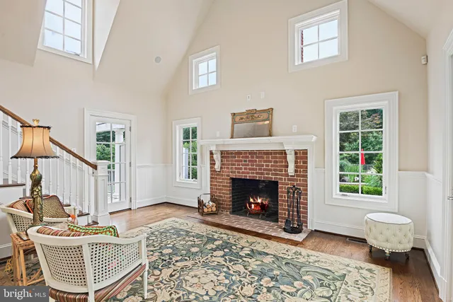 $15,000,000 | 11100 Kings Cavalier Court, Oakton, VA 22124