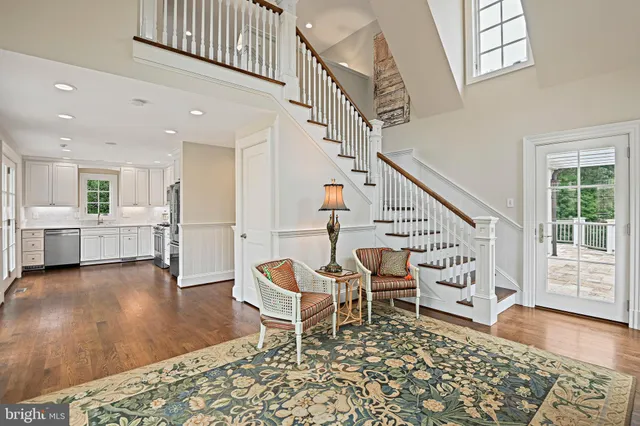 $15,000,000 | 11100 Kings Cavalier Court, Oakton, VA 22124