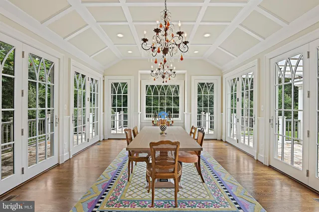 $15,000,000 | 11100 Kings Cavalier Court, Oakton, VA 22124