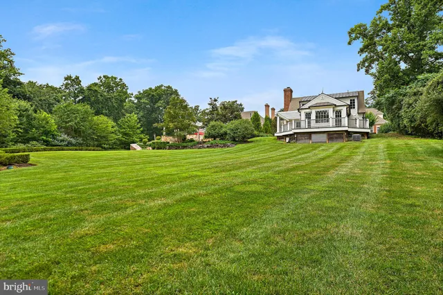 $15,000,000 | 11100 Kings Cavalier Court, Oakton, VA 22124