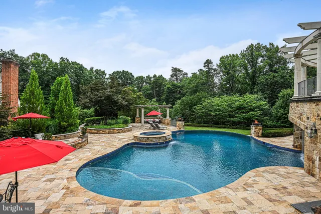 $15,000,000 | 11100 Kings Cavalier Court, Oakton, VA 22124
