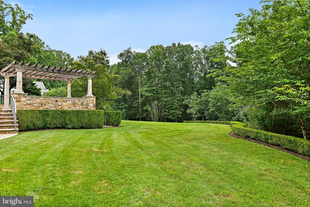 $15,000,000 | 11100 Kings Cavalier Court, Oakton, VA 22124