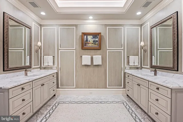 $15,000,000 | 11100 Kings Cavalier Court, Oakton, VA 22124