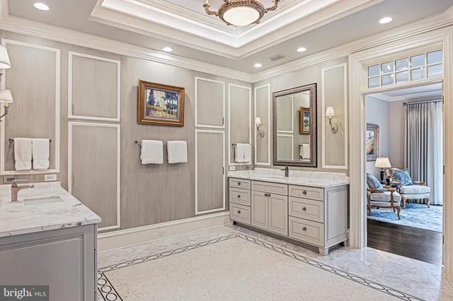 $15,000,000 | 11100 Kings Cavalier Court, Oakton, VA 22124