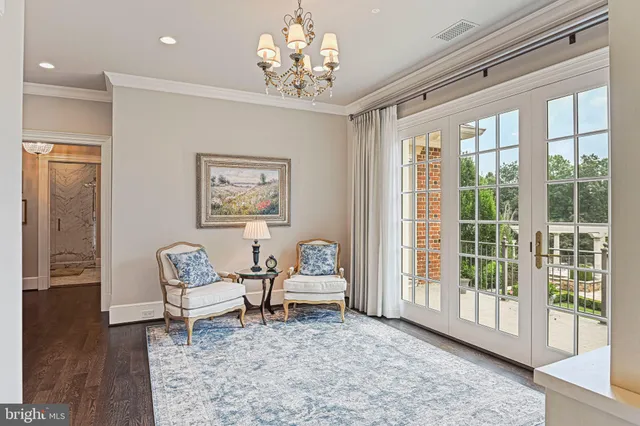 $15,000,000 | 11100 Kings Cavalier Court, Oakton, VA 22124