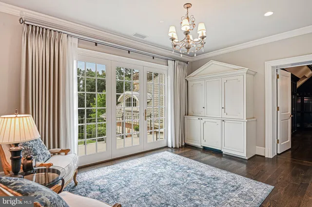 $15,000,000 | 11100 Kings Cavalier Court, Oakton, VA 22124