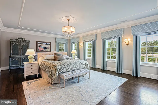 $15,000,000 | 11100 Kings Cavalier Court, Oakton, VA 22124