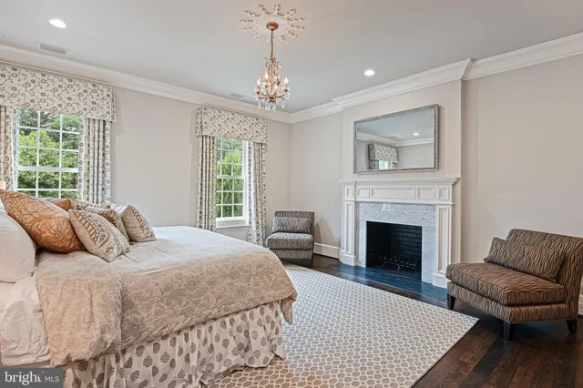 $15,000,000 | 11100 Kings Cavalier Court, Oakton, VA 22124