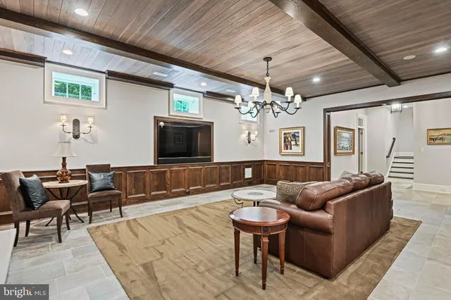 $15,000,000 | 11100 Kings Cavalier Court, Oakton, VA 22124