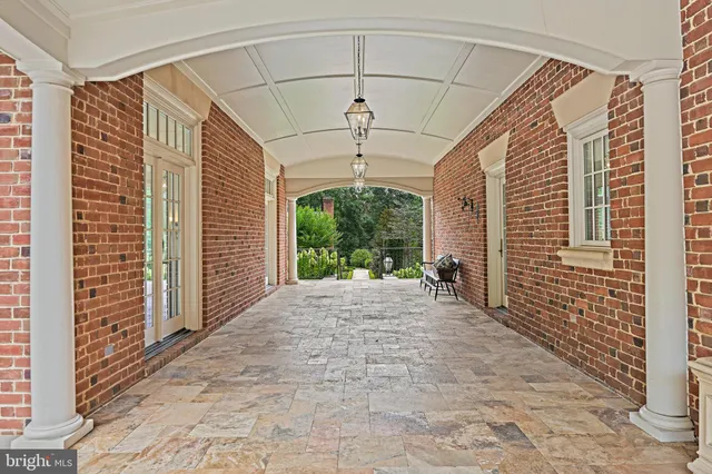 $15,000,000 | 11100 Kings Cavalier Court, Oakton, VA 22124