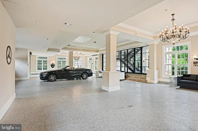 $15,000,000 | 11100 Kings Cavalier Court, Oakton, VA 22124