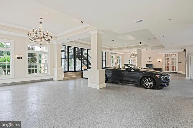 $15,000,000 | 11100 Kings Cavalier Court, Oakton, VA 22124