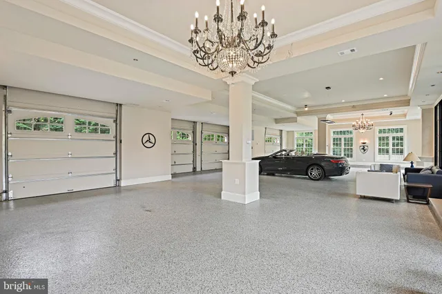 $15,000,000 | 11100 Kings Cavalier Court, Oakton, VA 22124