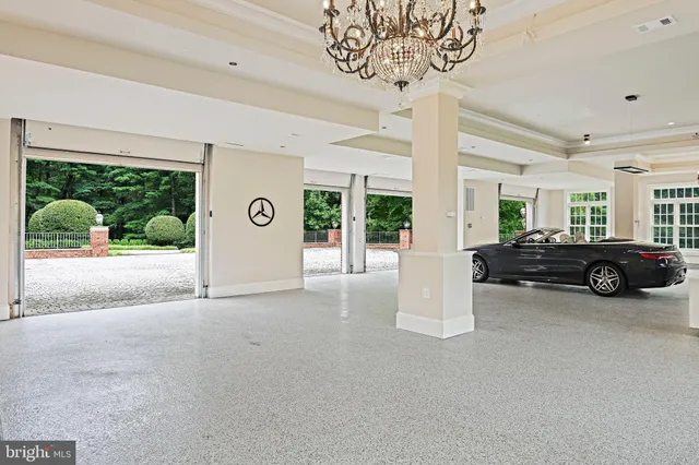 $15,000,000 | 11100 Kings Cavalier Court, Oakton, VA 22124