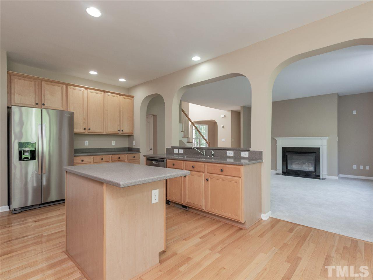 8621 Churchdown Court Raleigh, NC 27613 - Photo 10 of 29