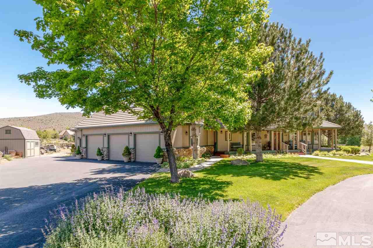 4720 Ranch Land Circle Reno, NV 89511 - Photo 2 of 38 Photo 2
