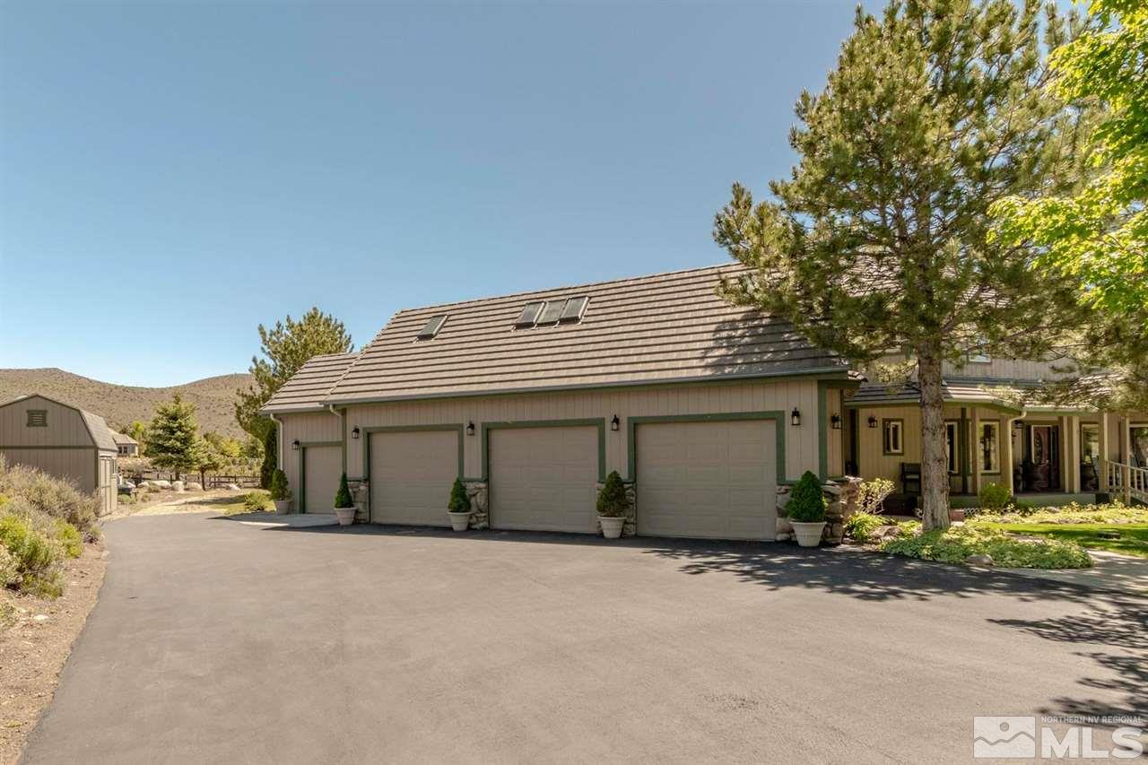 4720 Ranch Land Circle Reno, NV 89511 - Photo 26 of 38 Photo 27