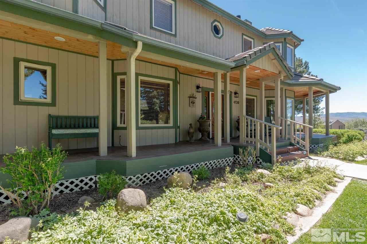 4720 Ranch Land Circle Reno, NV 89511 - Photo 3 of 38 Photo 3