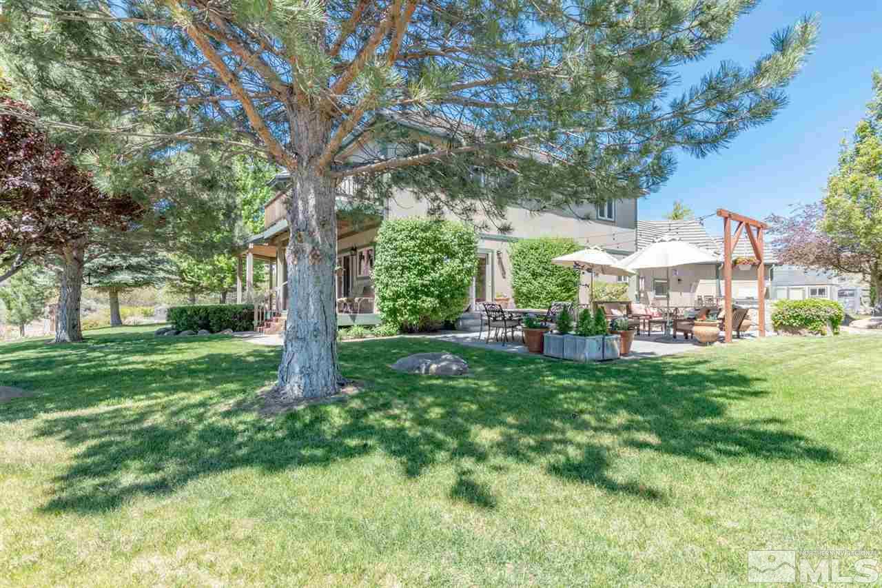 4720 Ranch Land Circle Reno, NV 89511 - Photo 32 of 38 Photo 33