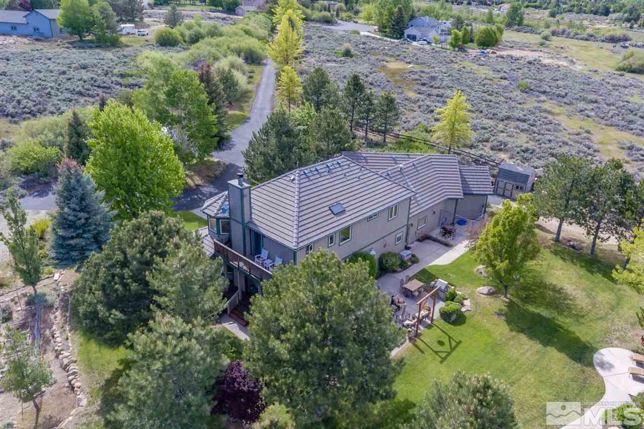 4720 Ranch Land Circle Reno, NV 89511 - Photo 34 of 38 Photo 35