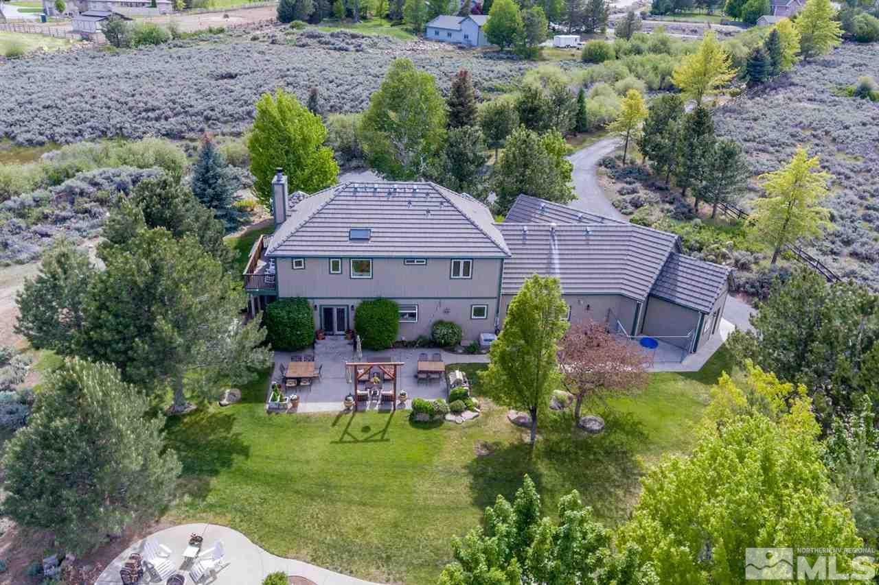 4720 Ranch Land Circle Reno, NV 89511 - Photo 35 of 38 Photo 36