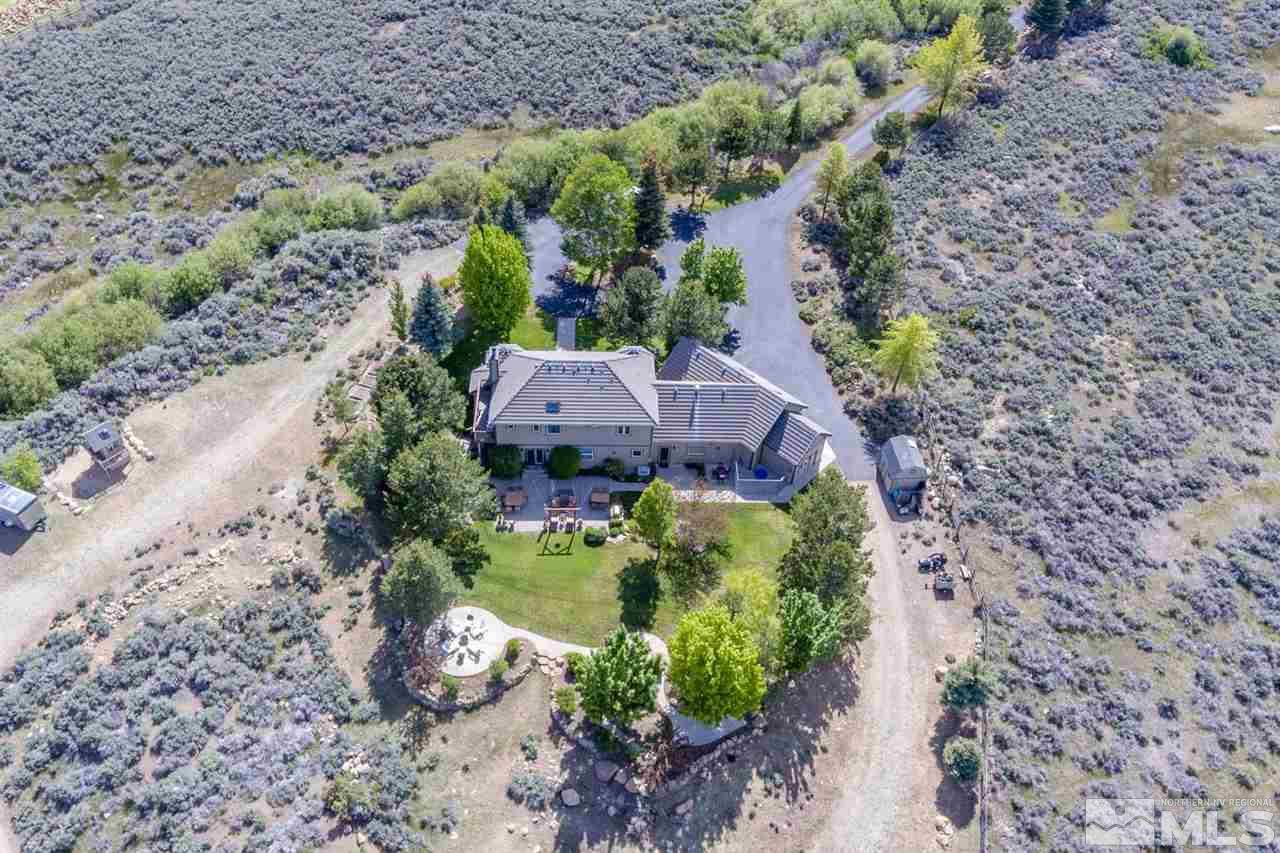 4720 Ranch Land Circle Reno, NV 89511 - Photo 36 of 38 Photo 37