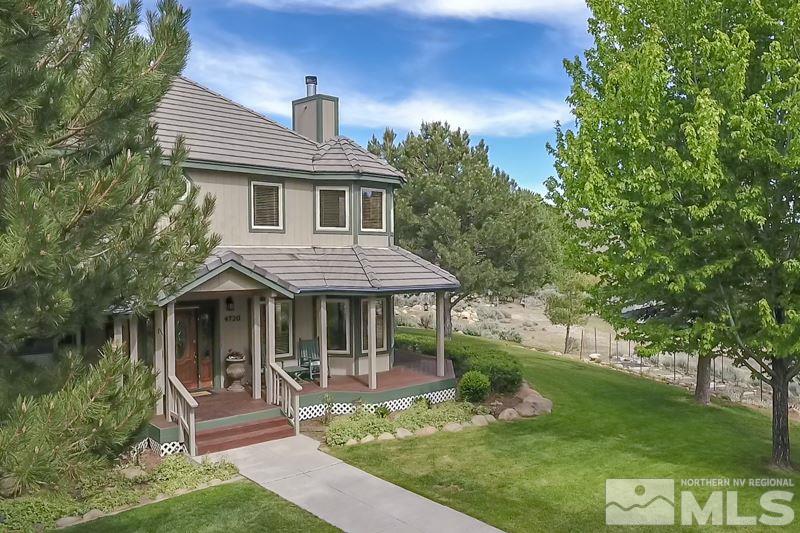 4720 Ranch Land Circle Reno, NV 89511 - Photo 38 of 38 Photo 39