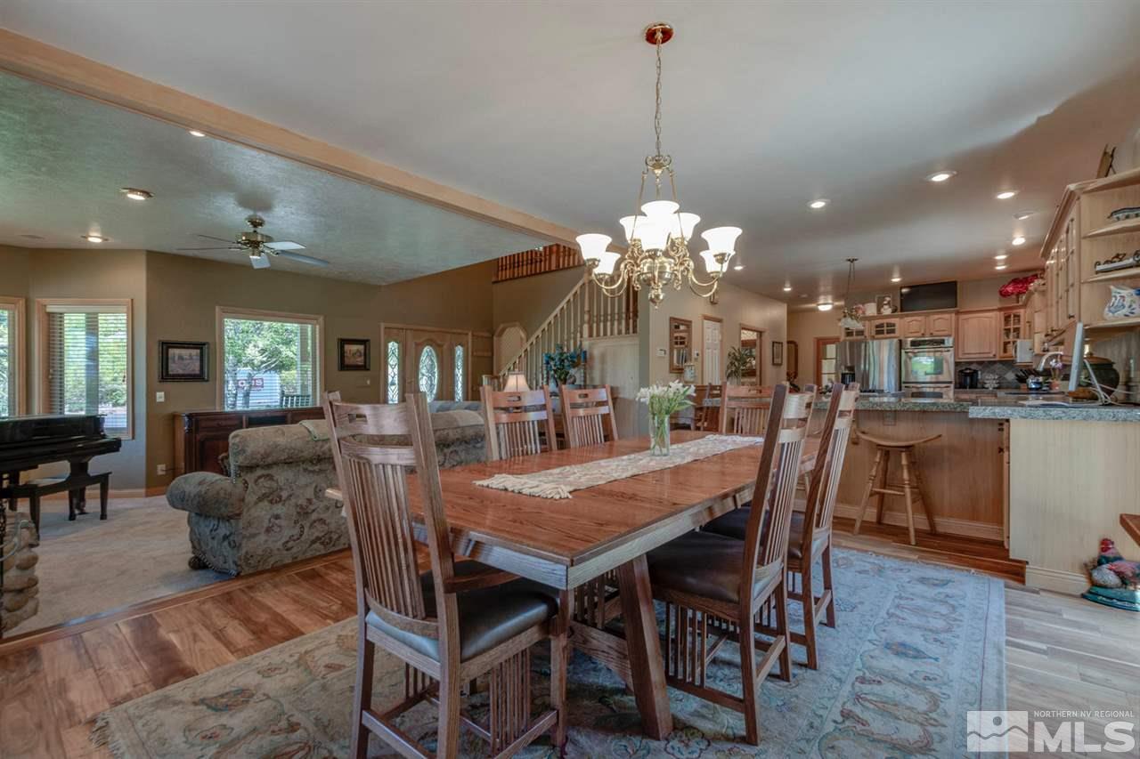 4720 Ranch Land Circle Reno, NV 89511 - Photo 7 of 38 Photo 8