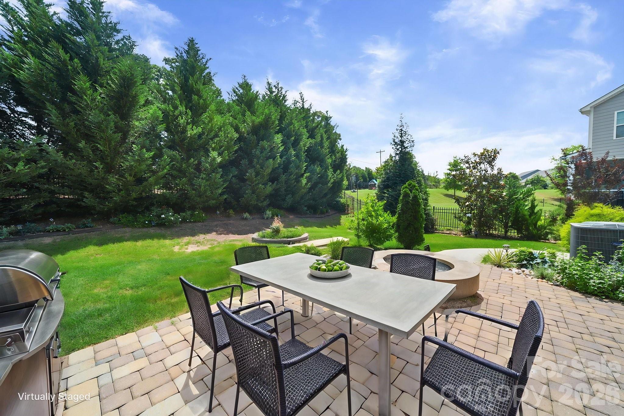 5021 Shadowbrook Road Waxhaw, NC 28173 - Photo 35 of 41