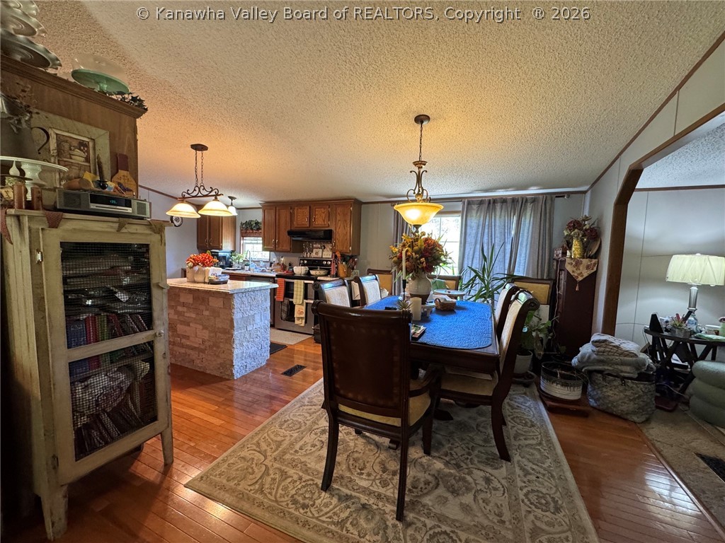 1414 Ossia Road Duck, WV 25063 - Photo 15 of 35 Gallery Image 15