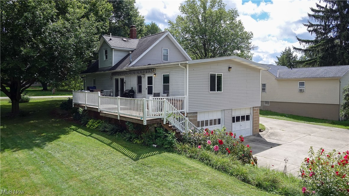 774 South Munroe Road Tallmadge, OH 44278 - Photo 28 of 32