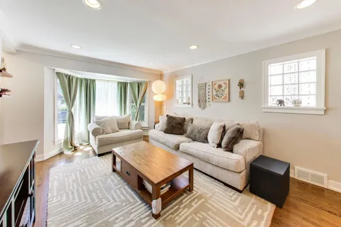 $545,000 | 7028 West Melrose Street, Chicago, IL 60634