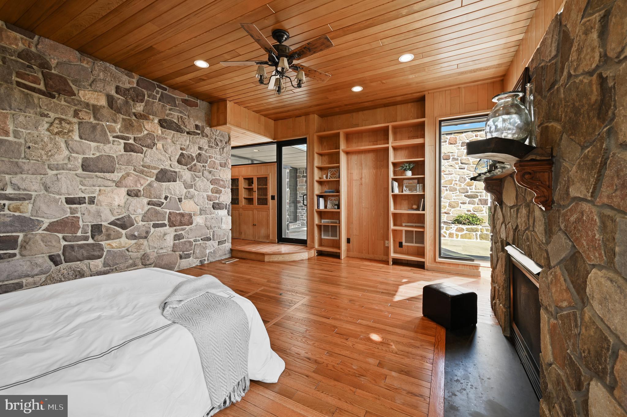 4728 Huntingfield Road Rock Hall, MD 21661 - Photo 36 of 89 Bedroom 1