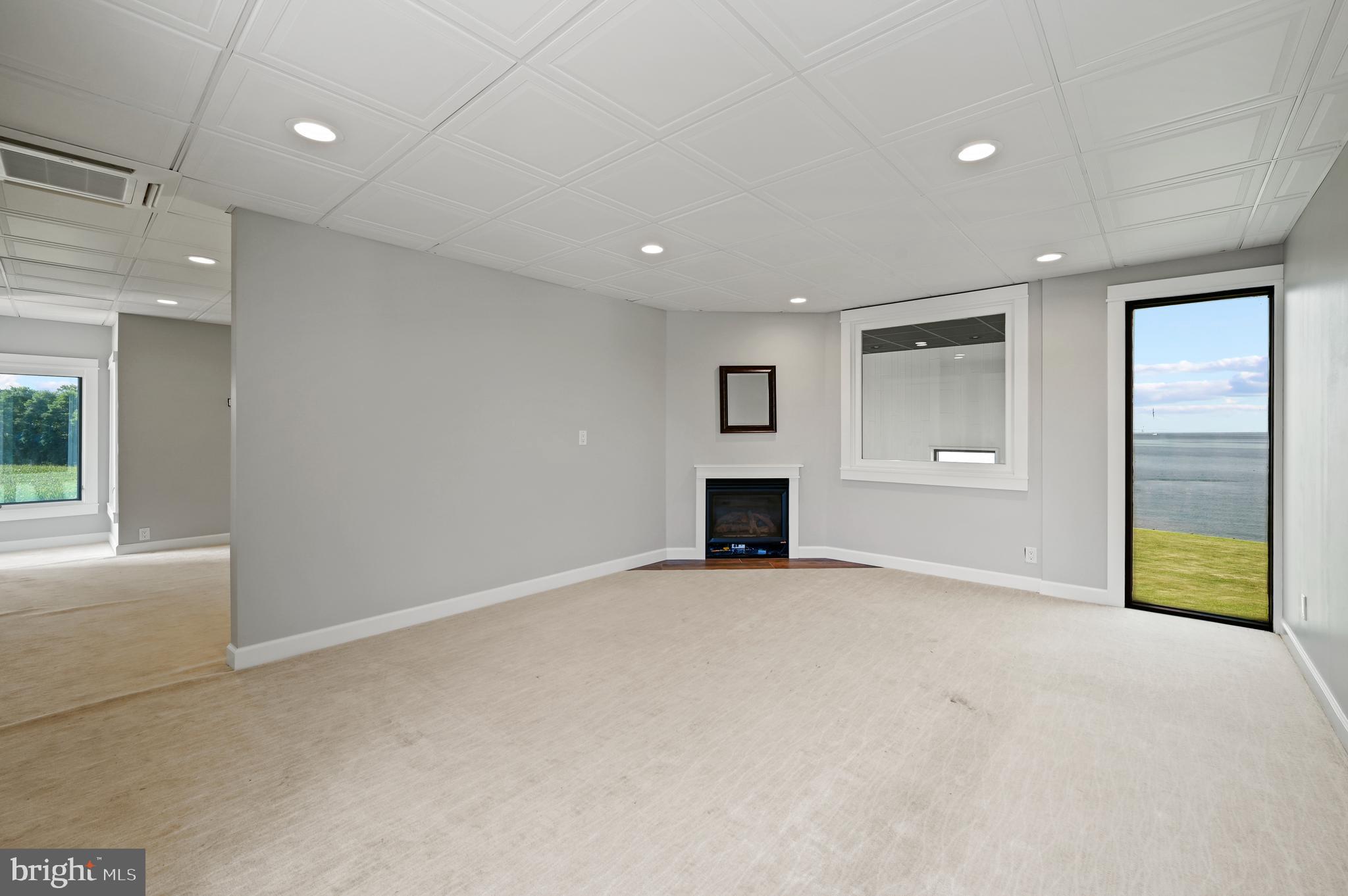 4728 Huntingfield Road Rock Hall, MD 21661 - Photo 42 of 89 Primary Bedroom Private Lounge