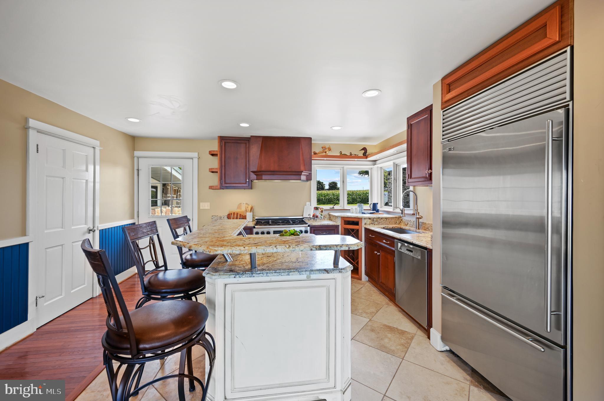 4728 Huntingfield Road Rock Hall, MD 21661 - Photo 64 of 89 Kitchen