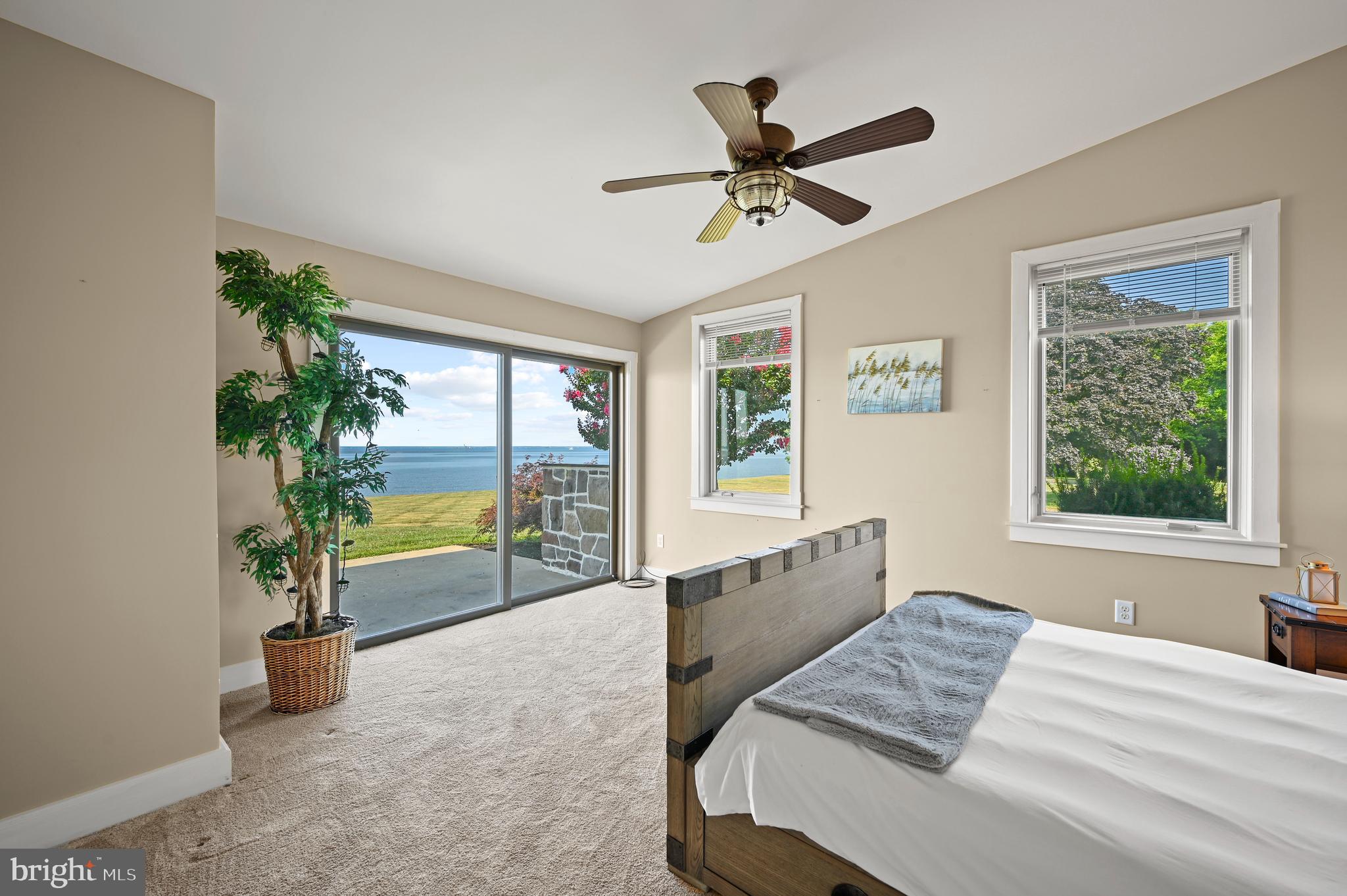 4728 Huntingfield Road Rock Hall, MD 21661 - Photo 65 of 89 Bedroom 5