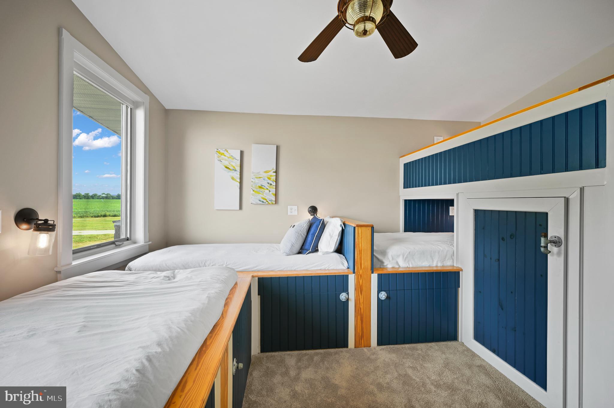 4728 Huntingfield Road Rock Hall, MD 21661 - Photo 72 of 89 Bedroom 6