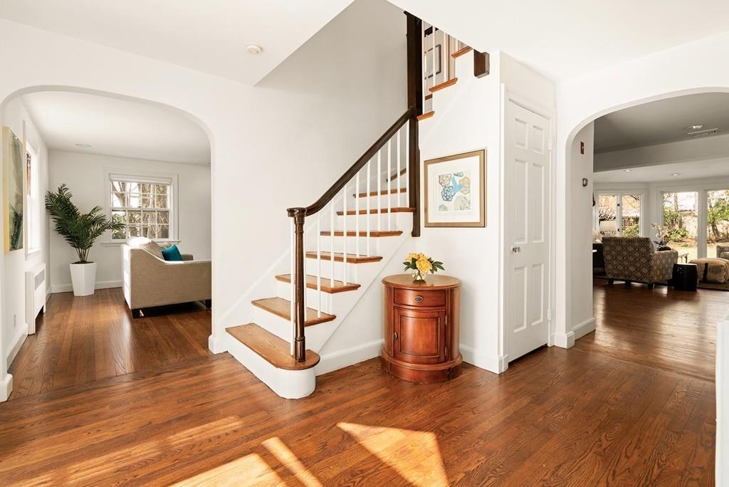 55 Miller Road Newton, MA 02459 - Photo 3 of 25